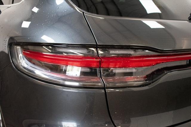 used 2021 Porsche Macan car, priced at $42,000