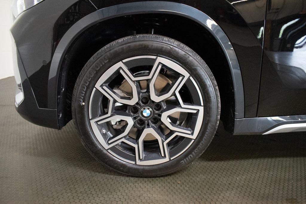 new 2026 BMW X1 car, priced at $49,155