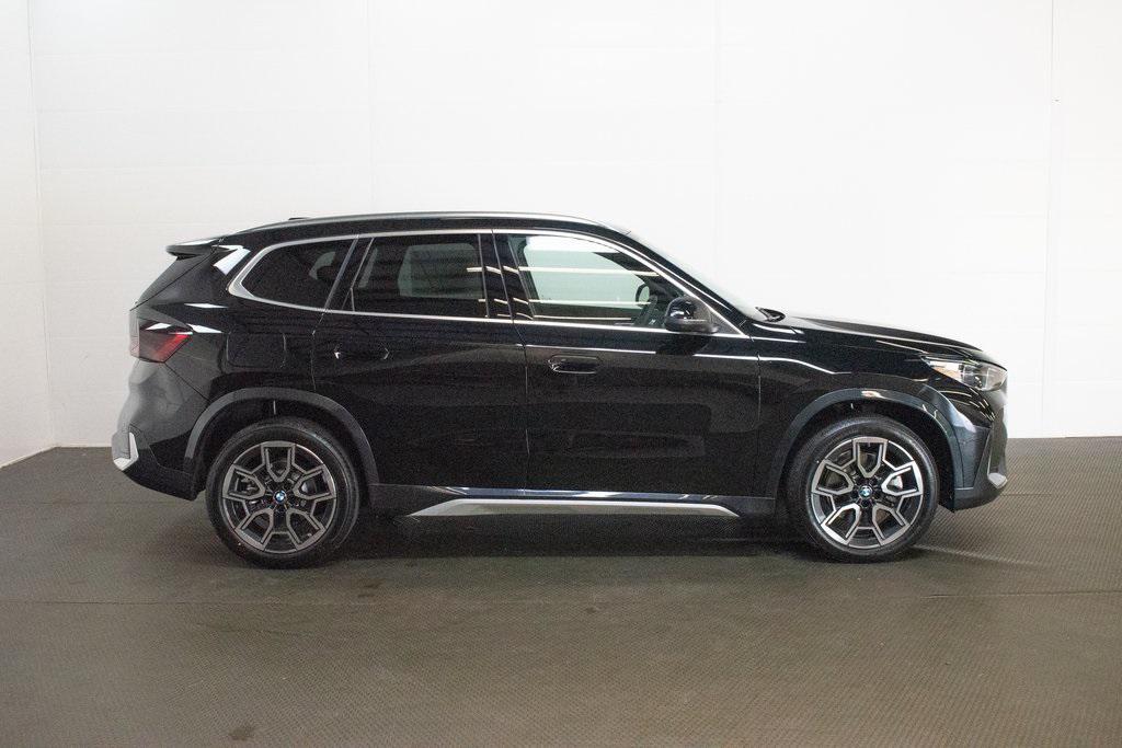 new 2026 BMW X1 car, priced at $49,155