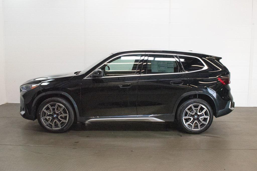 new 2026 BMW X1 car, priced at $49,155