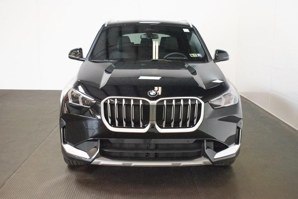 new 2026 BMW X1 car, priced at $49,155