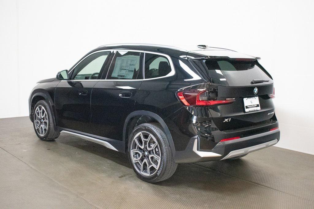 new 2026 BMW X1 car, priced at $49,155
