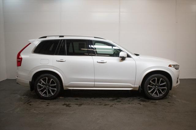 used 2018 Volvo XC90 car, priced at $20,000