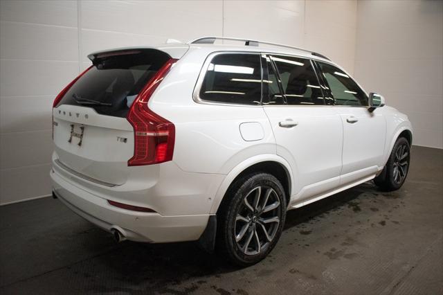 used 2018 Volvo XC90 car, priced at $20,000