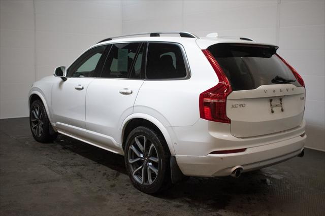 used 2018 Volvo XC90 car, priced at $20,000