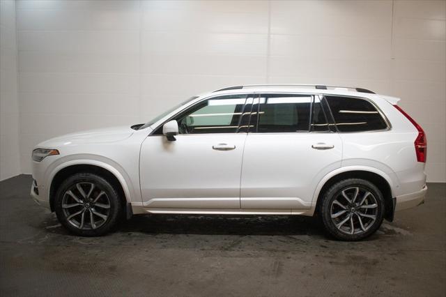 used 2018 Volvo XC90 car, priced at $20,000