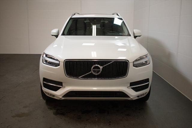 used 2018 Volvo XC90 car, priced at $20,000