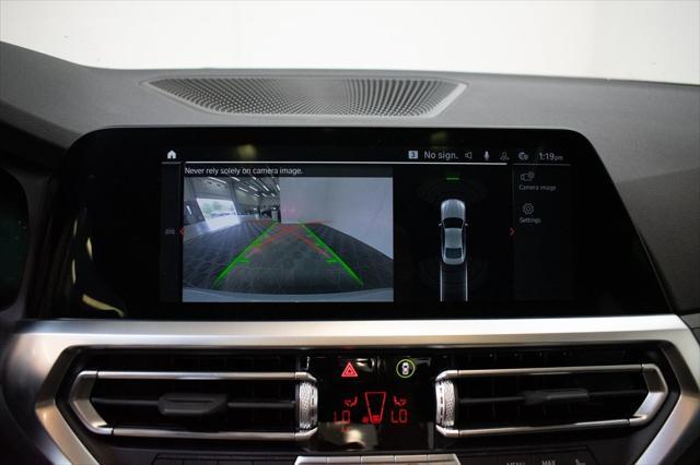 used 2022 BMW 430 car, priced at $41,467
