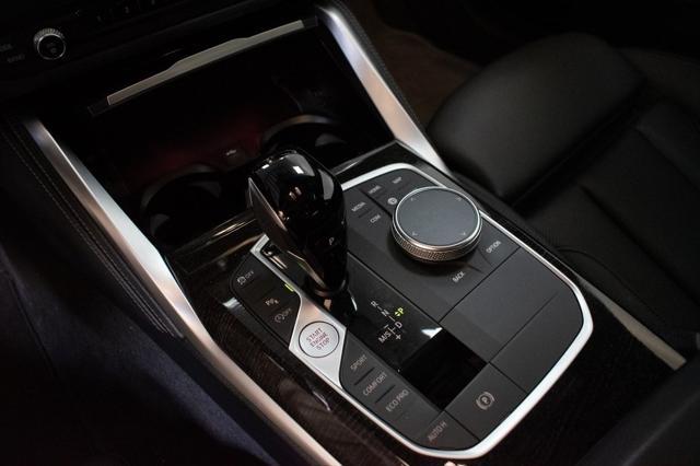 used 2022 BMW 430 car, priced at $41,467