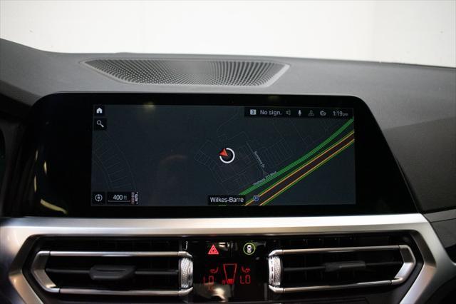 used 2022 BMW 430 car, priced at $41,467