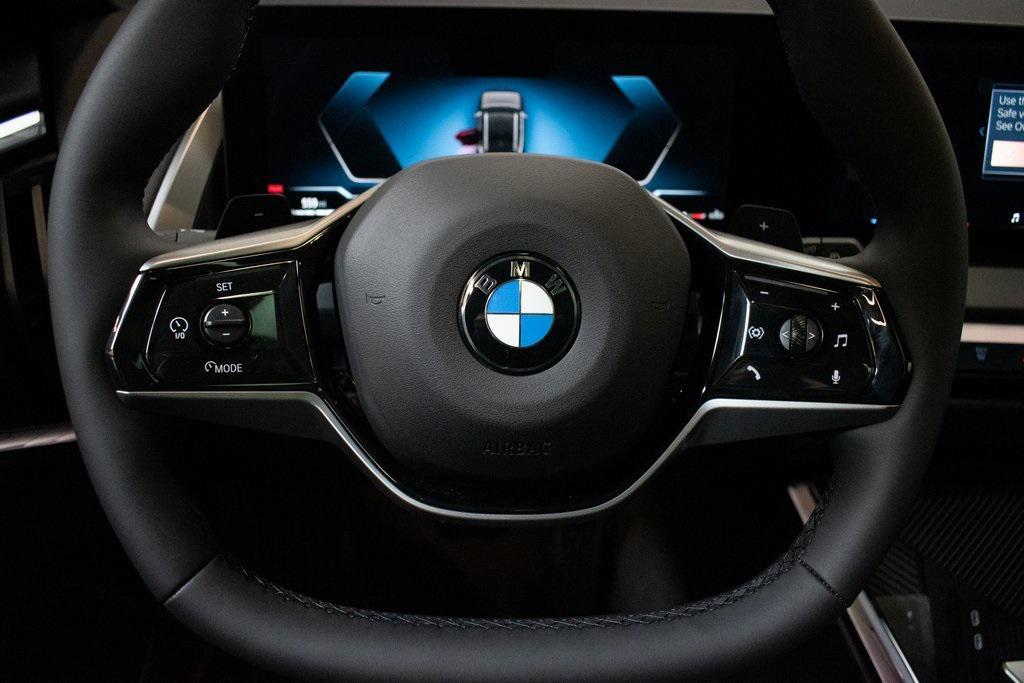 new 2026 BMW X3 car, priced at $58,390