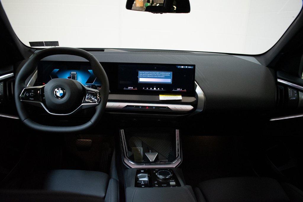 new 2026 BMW X3 car, priced at $58,390