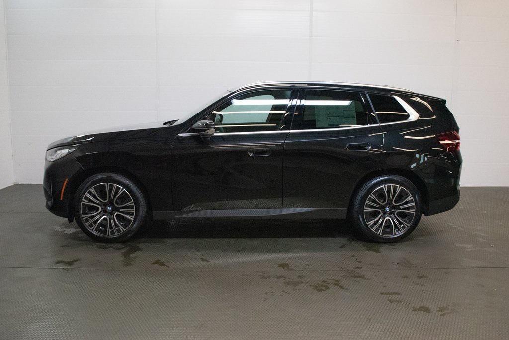 new 2026 BMW X3 car, priced at $58,390