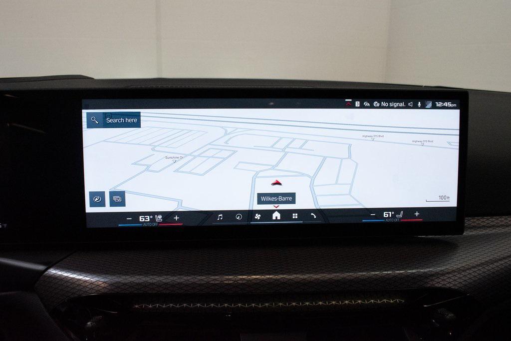 used 2025 BMW M2 car, priced at $67,994