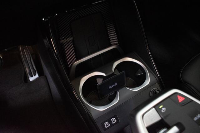 new 2025 BMW X1 car, priced at $50,145