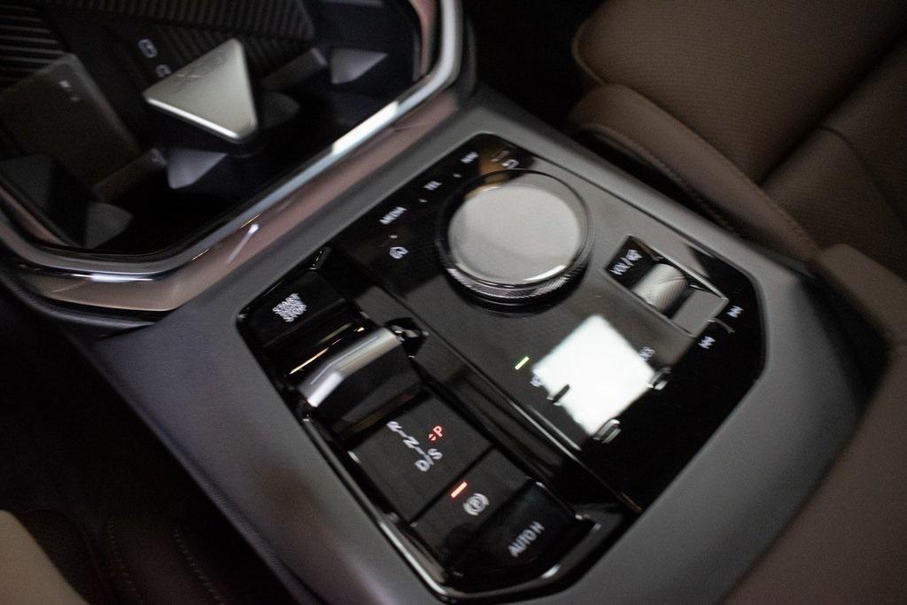 new 2026 BMW X3 car, priced at $55,840