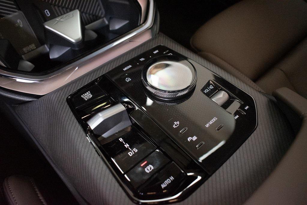 new 2026 BMW X3 car, priced at $58,140