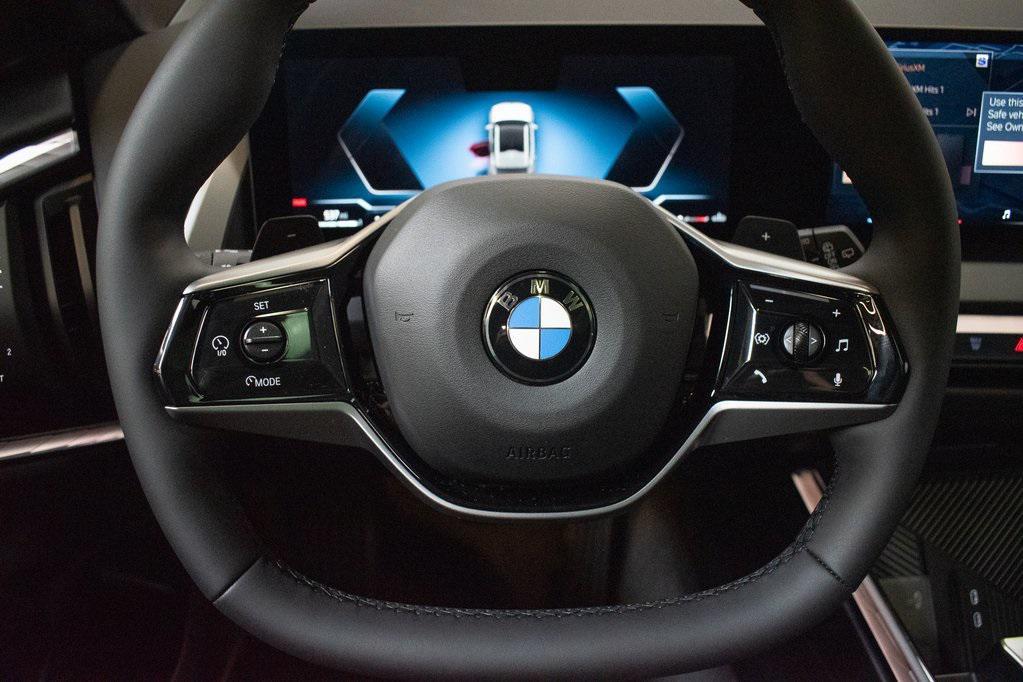 new 2026 BMW X3 car, priced at $58,140