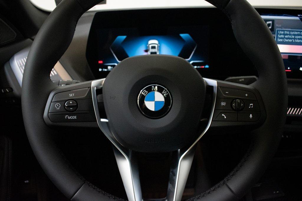 new 2026 BMW 228 Gran Coupe car, priced at $46,425
