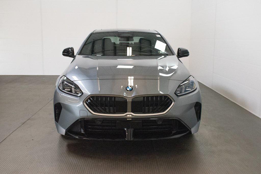 new 2026 BMW 228 Gran Coupe car, priced at $46,425