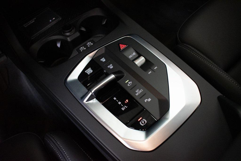 new 2026 BMW 228 Gran Coupe car, priced at $46,425