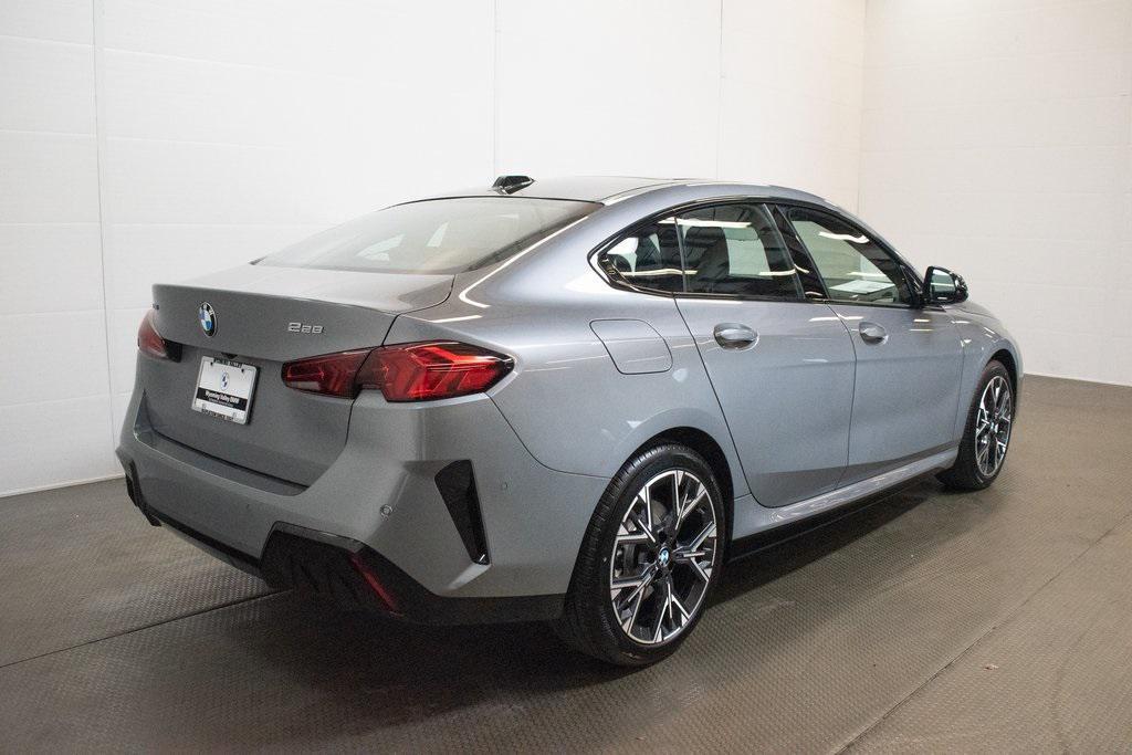 new 2026 BMW 228 Gran Coupe car, priced at $46,425