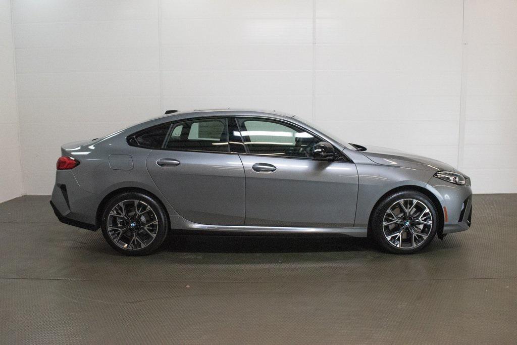 new 2026 BMW 228 Gran Coupe car, priced at $46,425