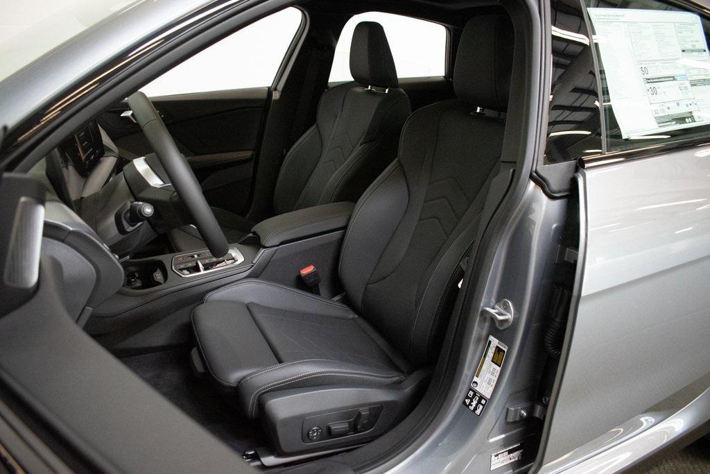 new 2026 BMW 228 Gran Coupe car, priced at $46,425