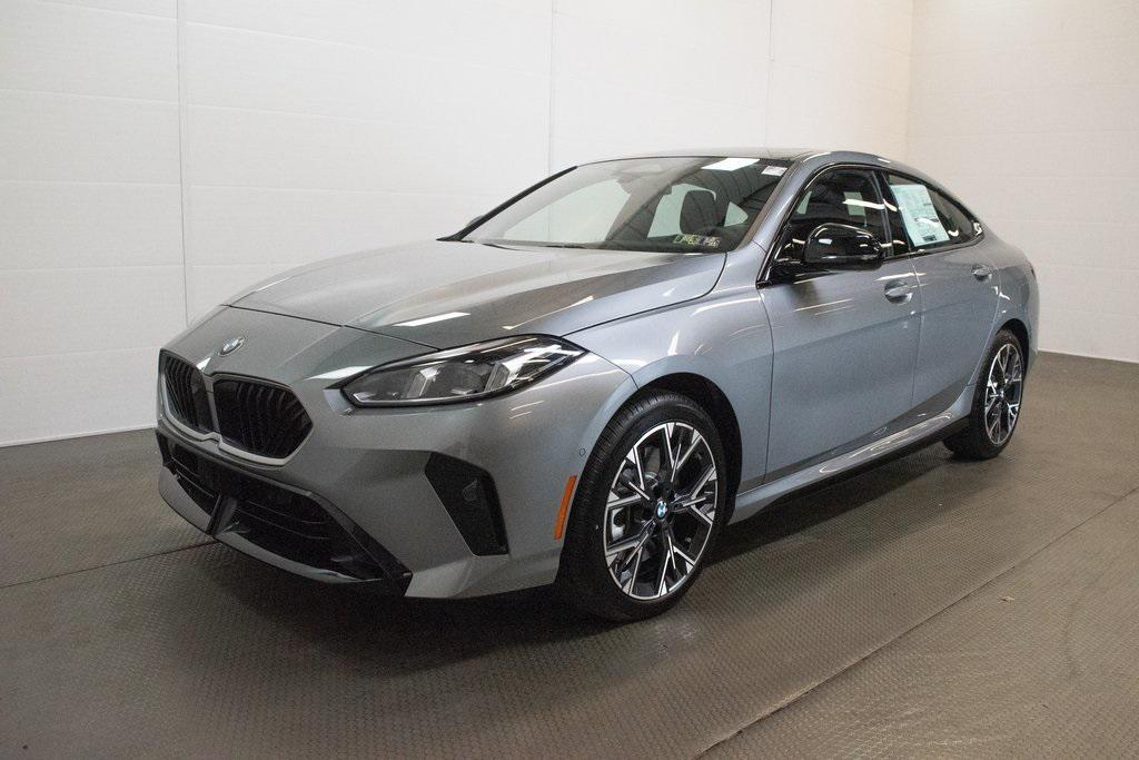 new 2026 BMW 228 Gran Coupe car, priced at $46,425