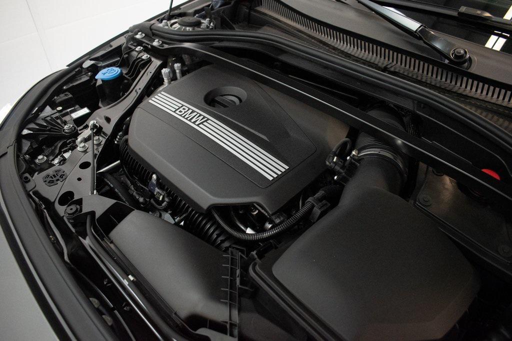 new 2026 BMW 228 Gran Coupe car, priced at $46,425