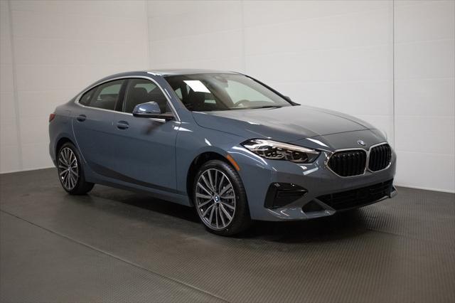 new 2024 BMW 228 Gran Coupe car, priced at $47,030