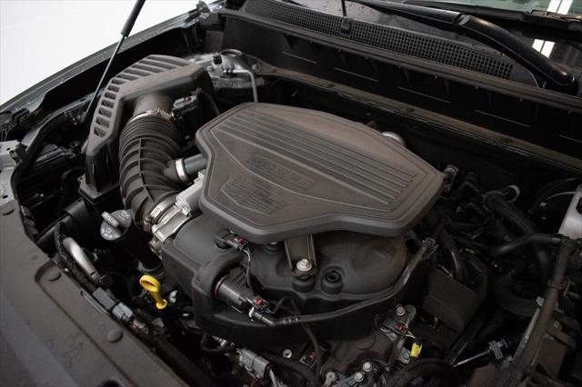 used 2023 Cadillac XT6 car, priced at $42,495