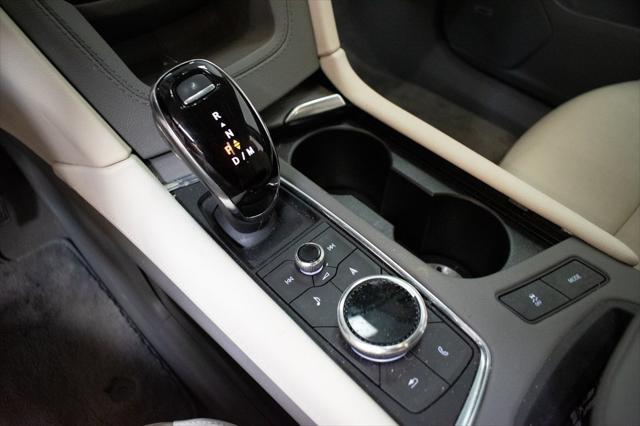 used 2023 Cadillac XT6 car, priced at $42,495
