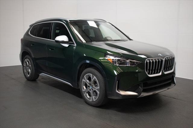 used 2023 BMW X1 car, priced at $36,583