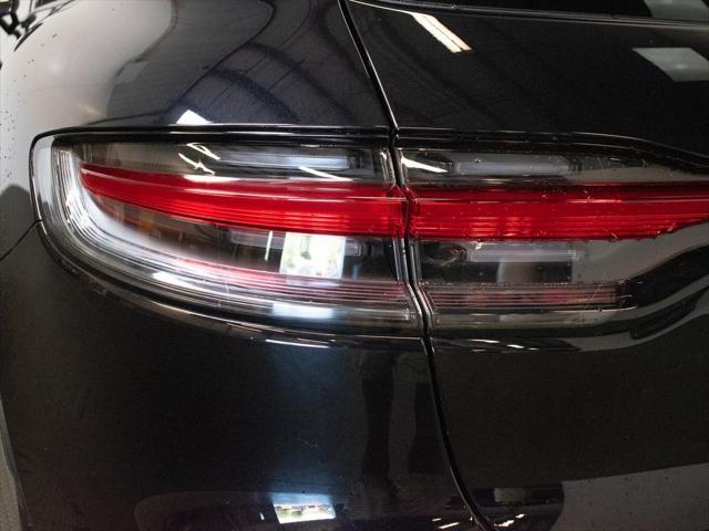 used 2024 Porsche Macan car, priced at $62,000
