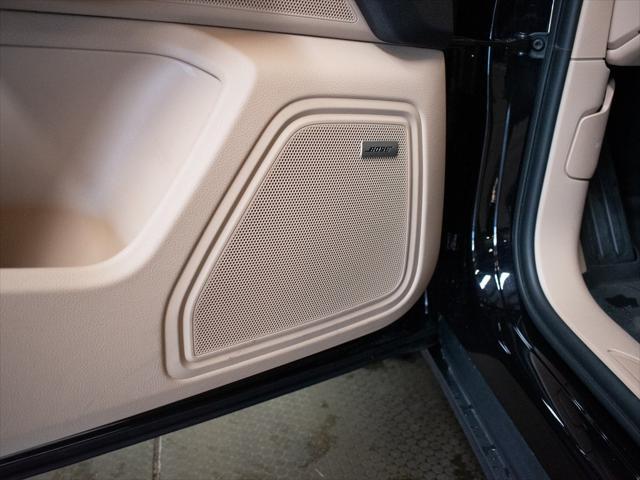used 2024 Porsche Macan car, priced at $62,000