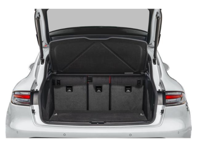 used 2024 Porsche Macan car, priced at $62,000