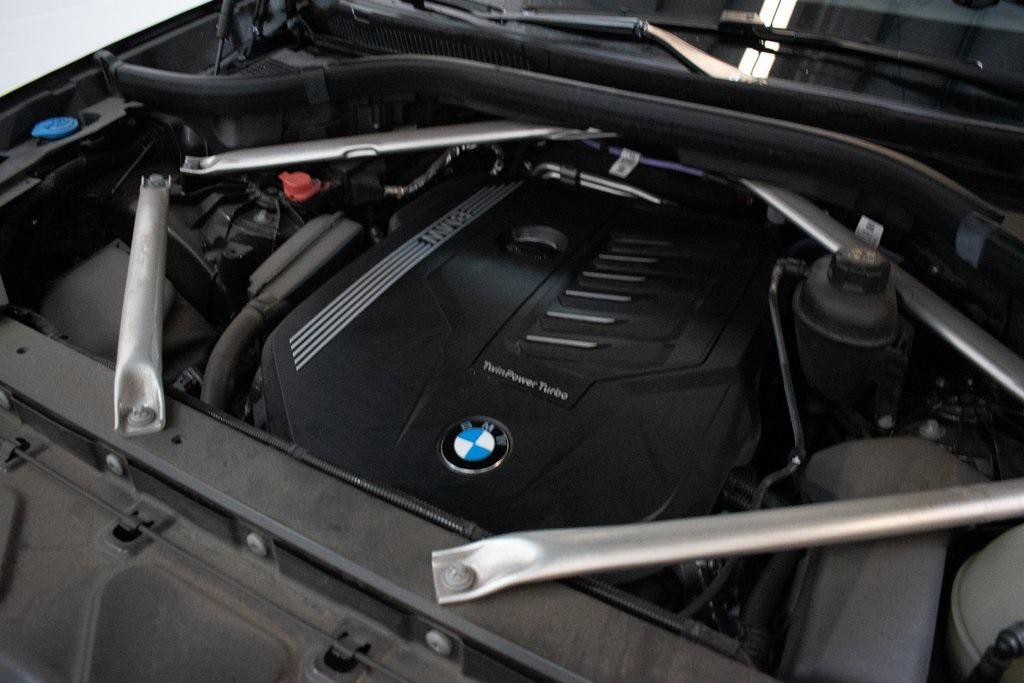 used 2023 BMW X5 car, priced at $47,495