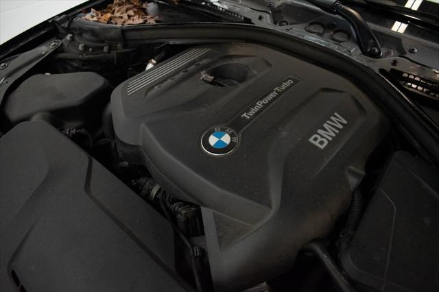 used 2019 BMW 430 car, priced at $27,000