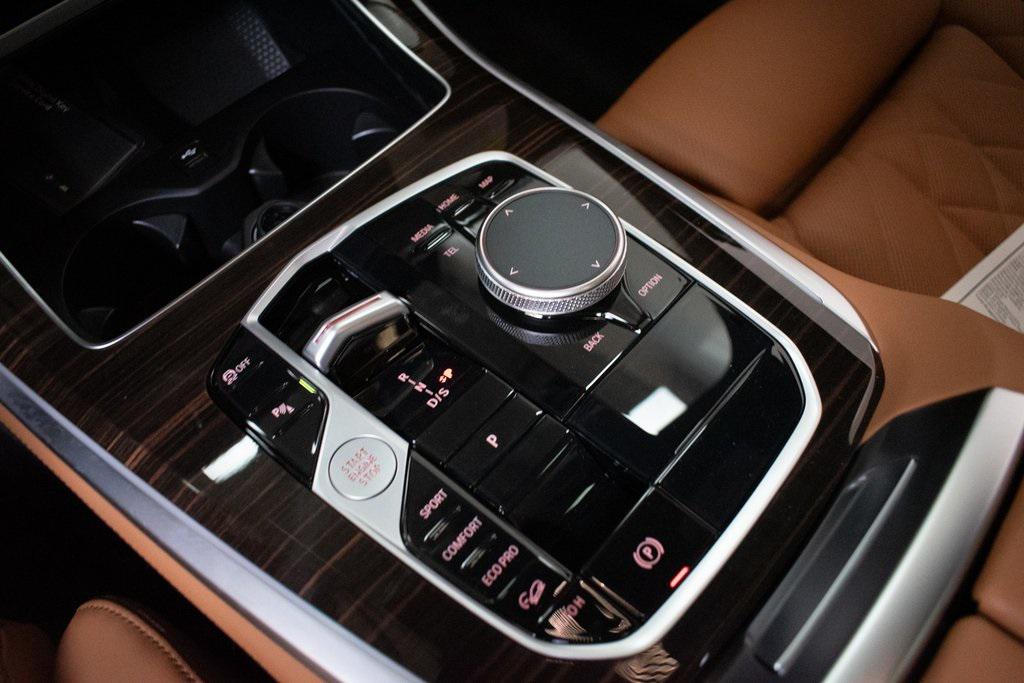 new 2026 BMW X5 car, priced at $76,625