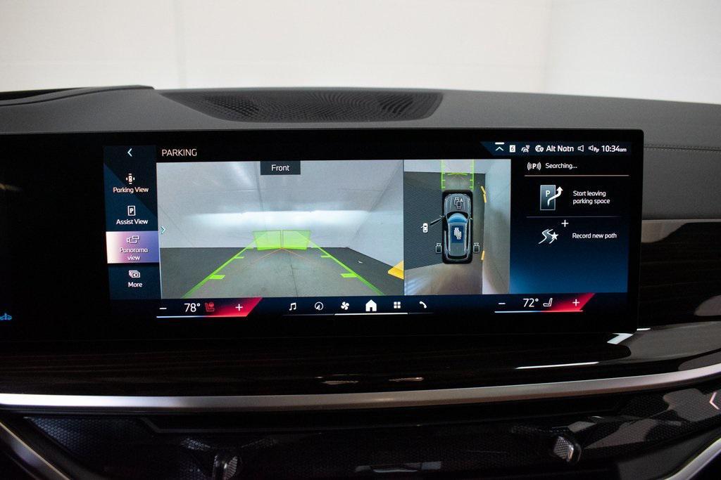 new 2026 BMW X5 car, priced at $76,625