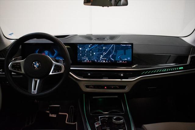 used 2024 BMW X7 car, priced at $102,000