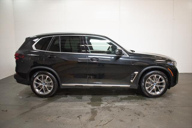 new 2025 BMW X5 PHEV car, priced at $79,105