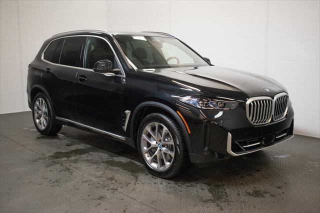 new 2025 BMW X5 PHEV car, priced at $79,105