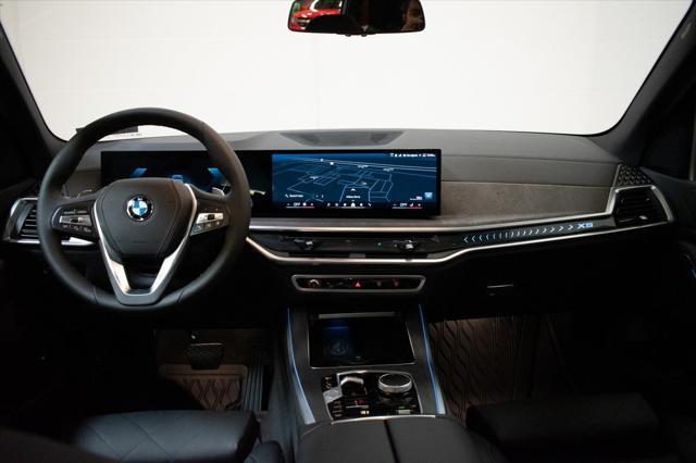 new 2025 BMW X5 PHEV car, priced at $79,105