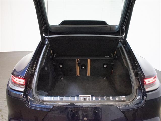 used 2021 Porsche Panamera car, priced at $73,459