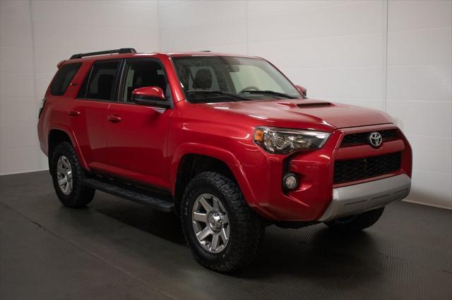 used 2016 Toyota 4Runner car, priced at $26,994