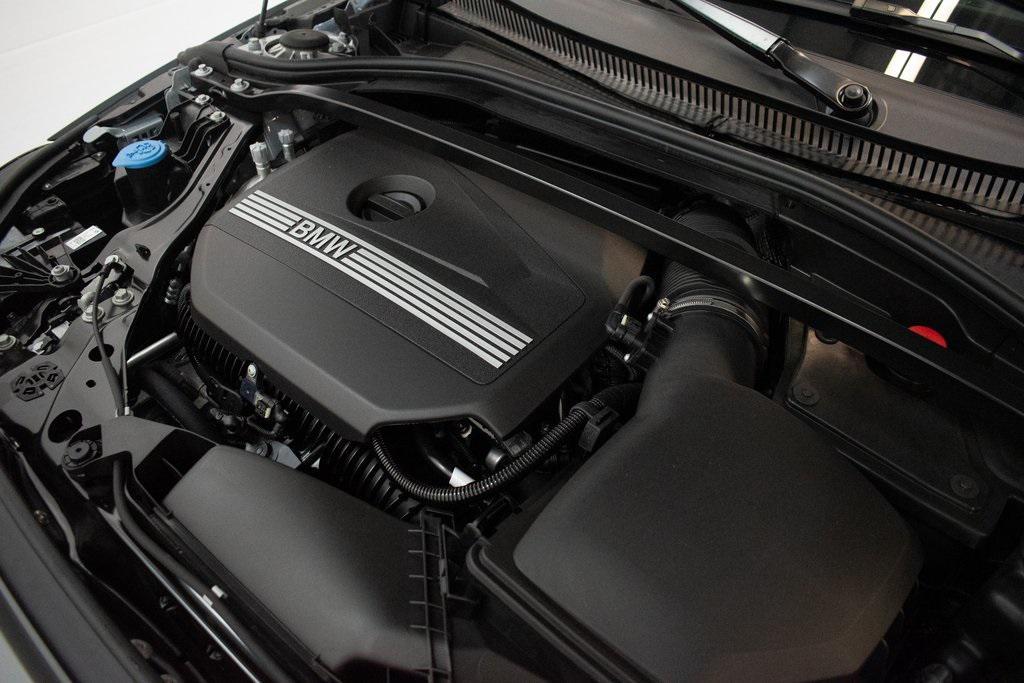 new 2026 BMW 228 Gran Coupe car, priced at $45,850