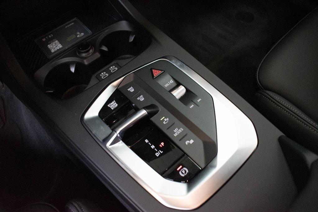 new 2026 BMW 228 Gran Coupe car, priced at $45,850
