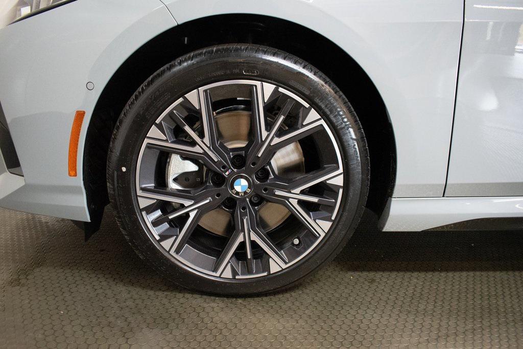 new 2026 BMW 228 Gran Coupe car, priced at $45,850